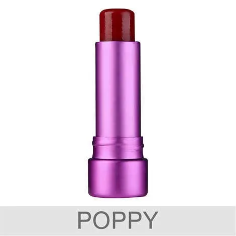 La Muse Deep Color Lip Balm Collection 6 Count