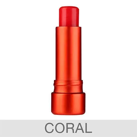 La Muse Deep Color Lip Balm Collection 6 Count