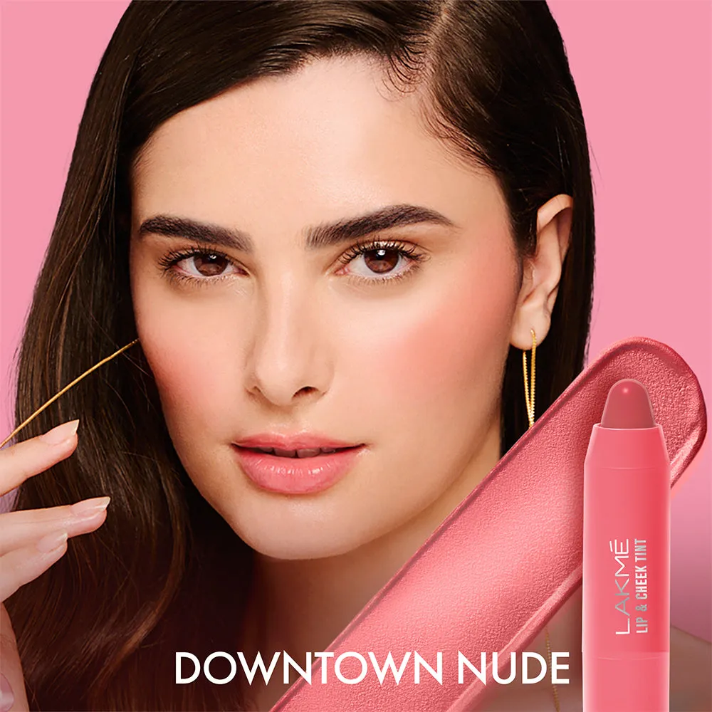 Lakmē Lip Love Lip & Cheek