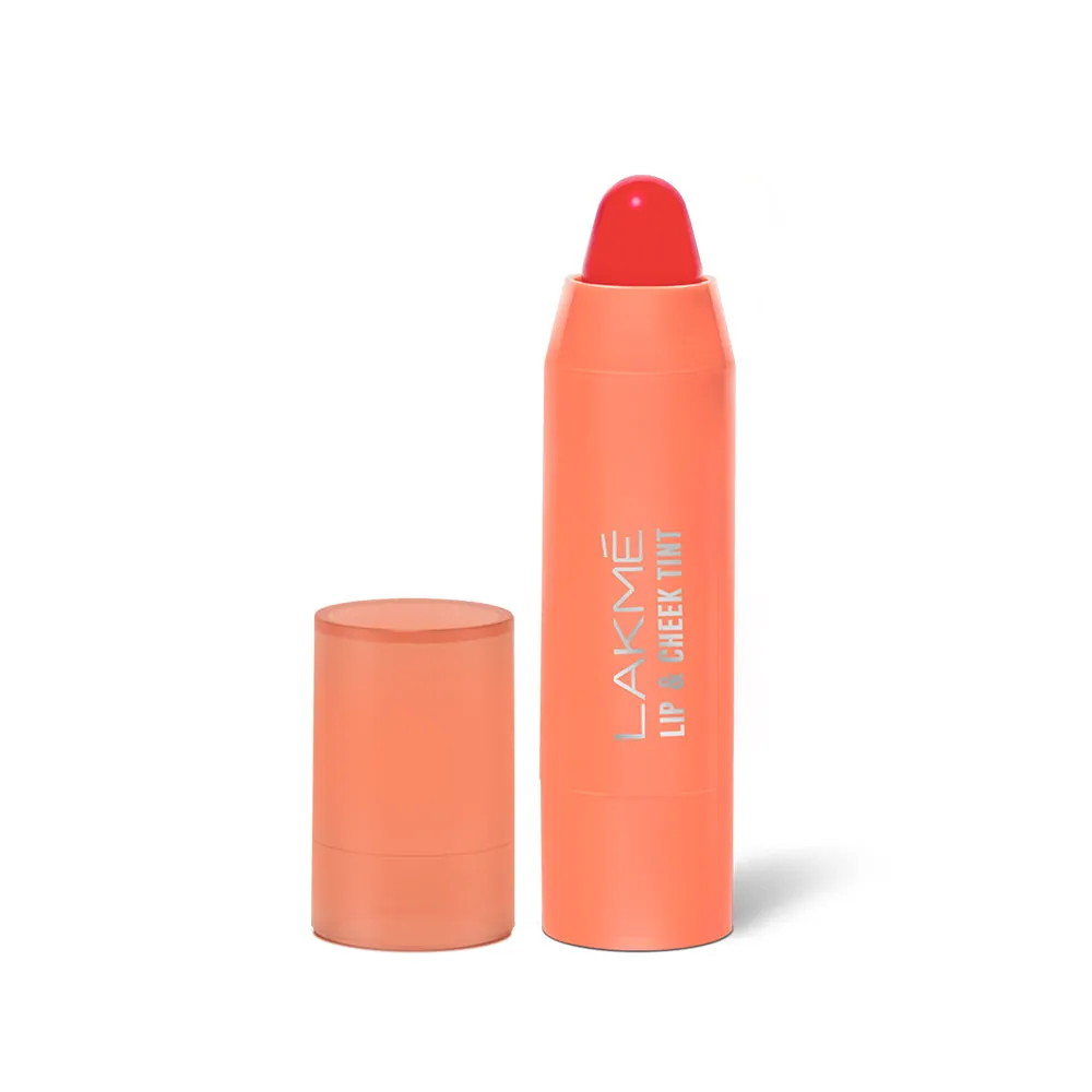 Lakmē Lip Love Lip & Cheek