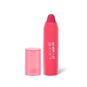 Lakmē Lip Love Lip & Cheek