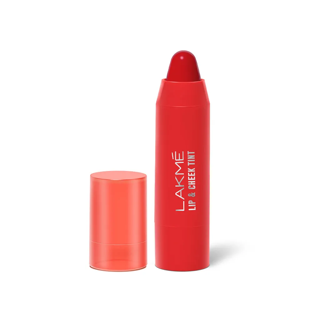 Lakmē Lip Love Lip & Cheek