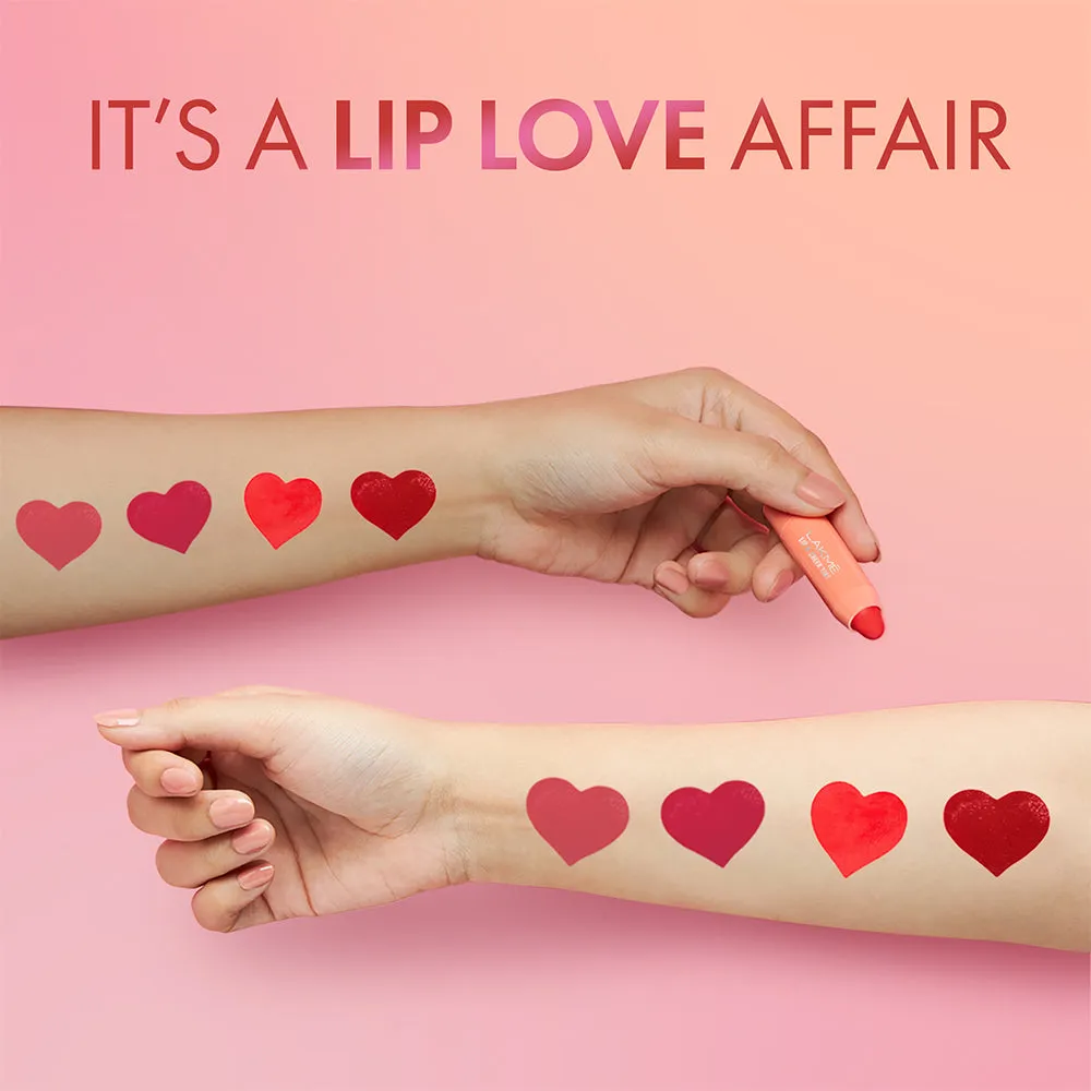 Lakmē Lip Love Lip & Cheek