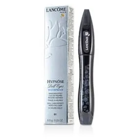 LANCOME by Lancome , Hypnose Doll Eyes Waterproof Mascara - # 01 So Black!  --6.5ml/0.21oz