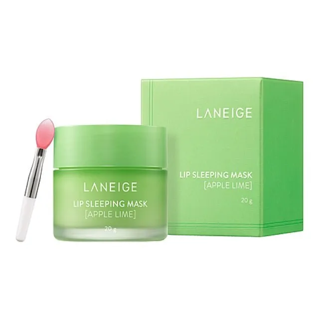 LANEIGE Lip Sleeping Mask 20g 4 Type