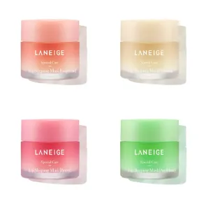 LANEIGE Lip Sleeping Mask 20g 4 Type