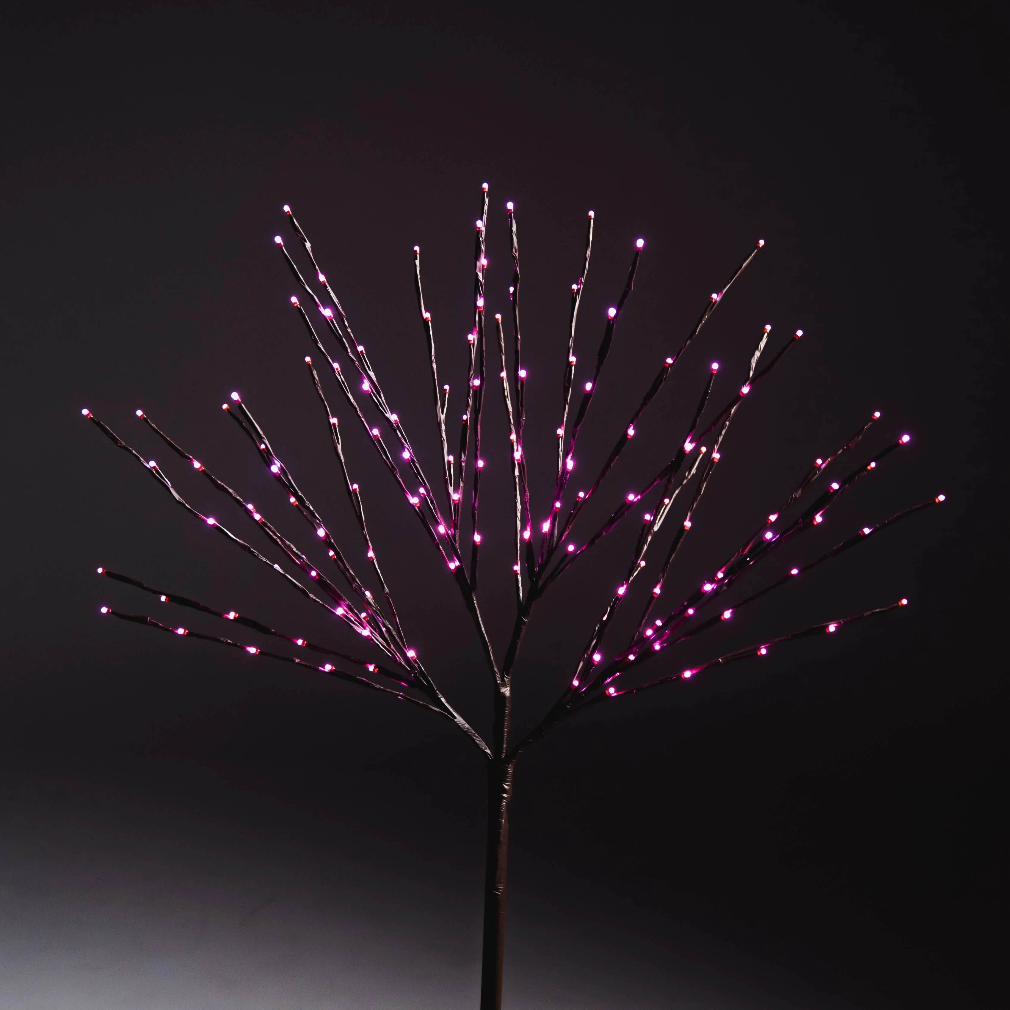 LED 36" Glimmer Spray