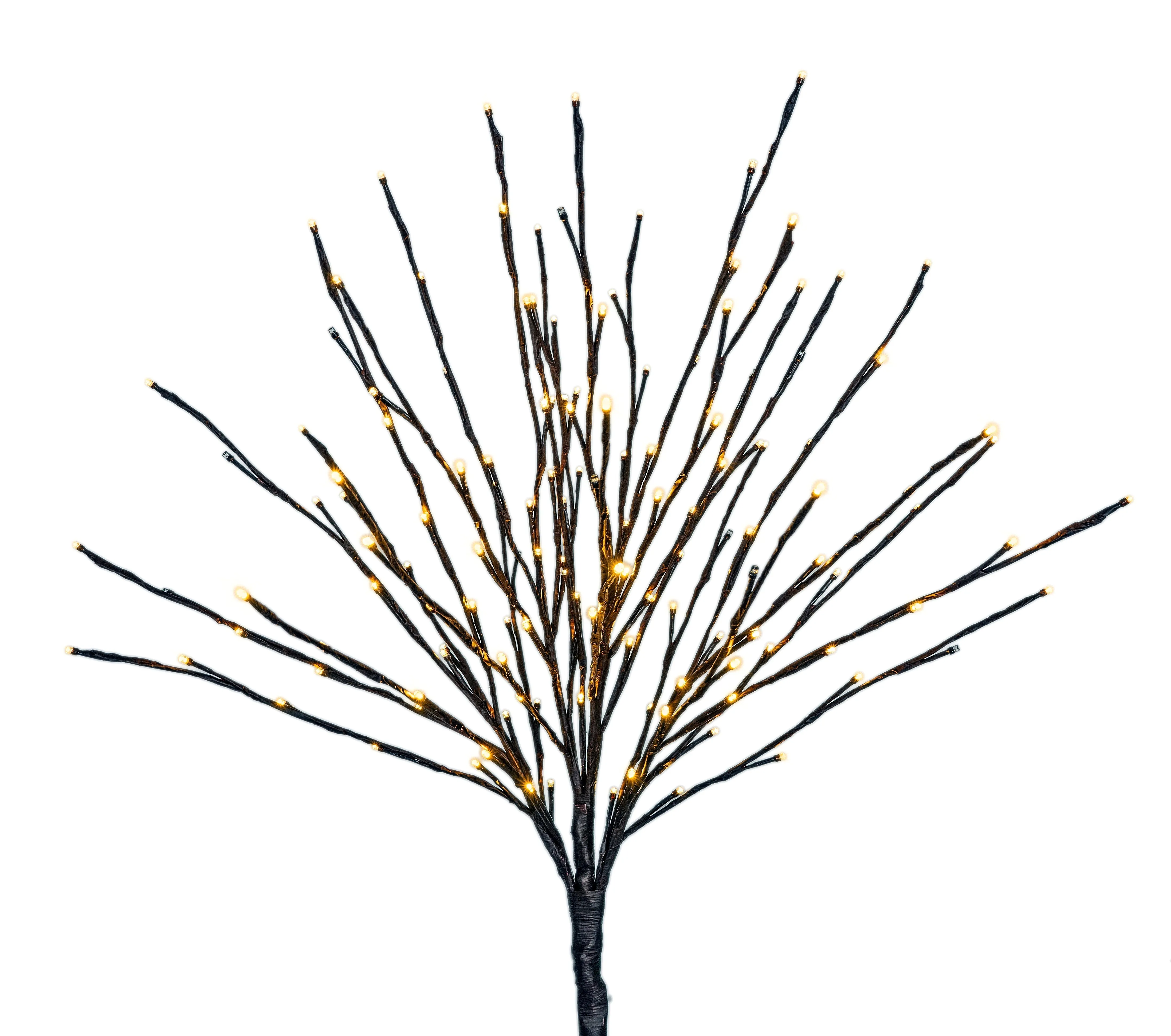 LED 36" Glimmer Spray