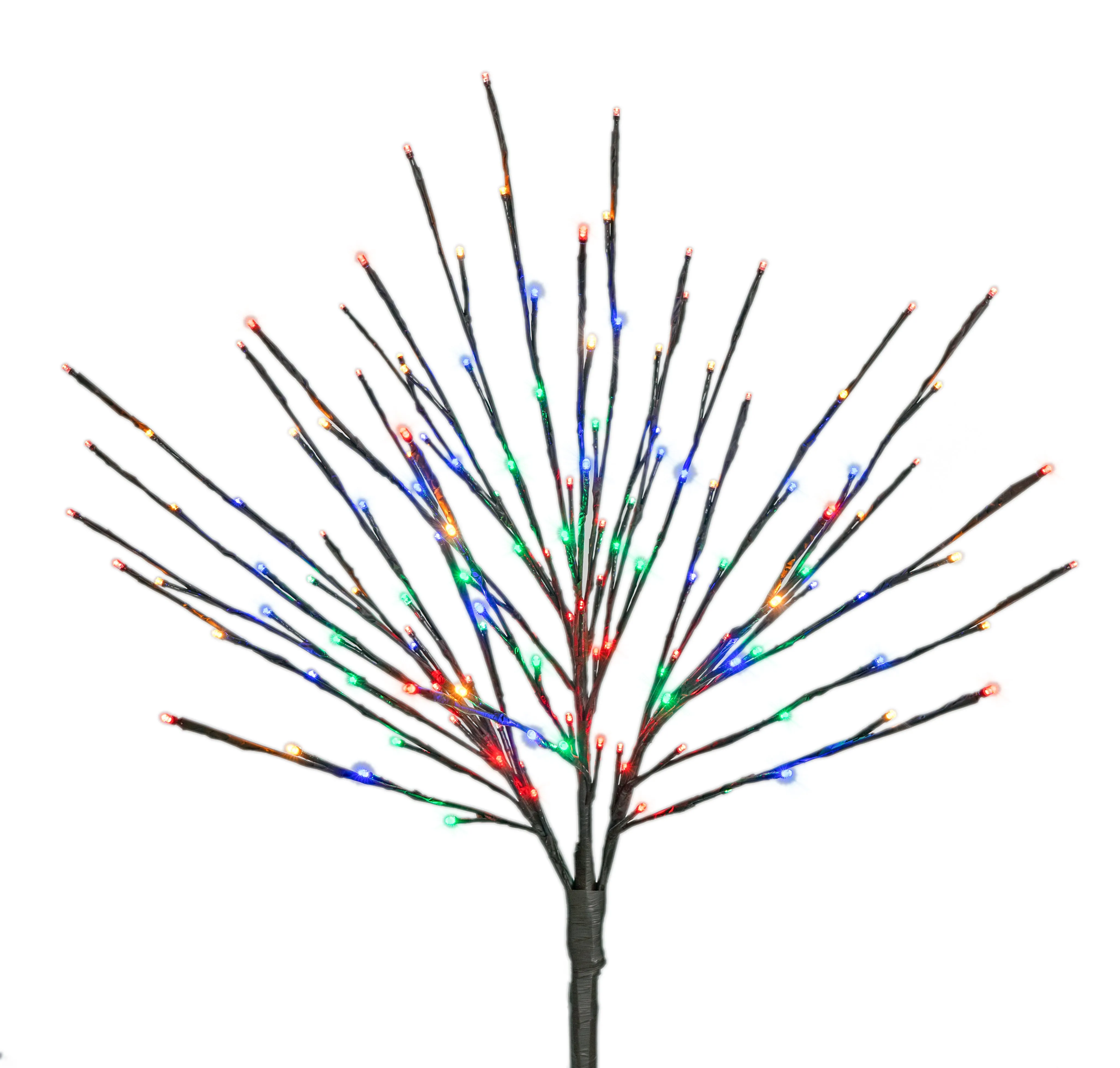 LED 36" Glimmer Spray