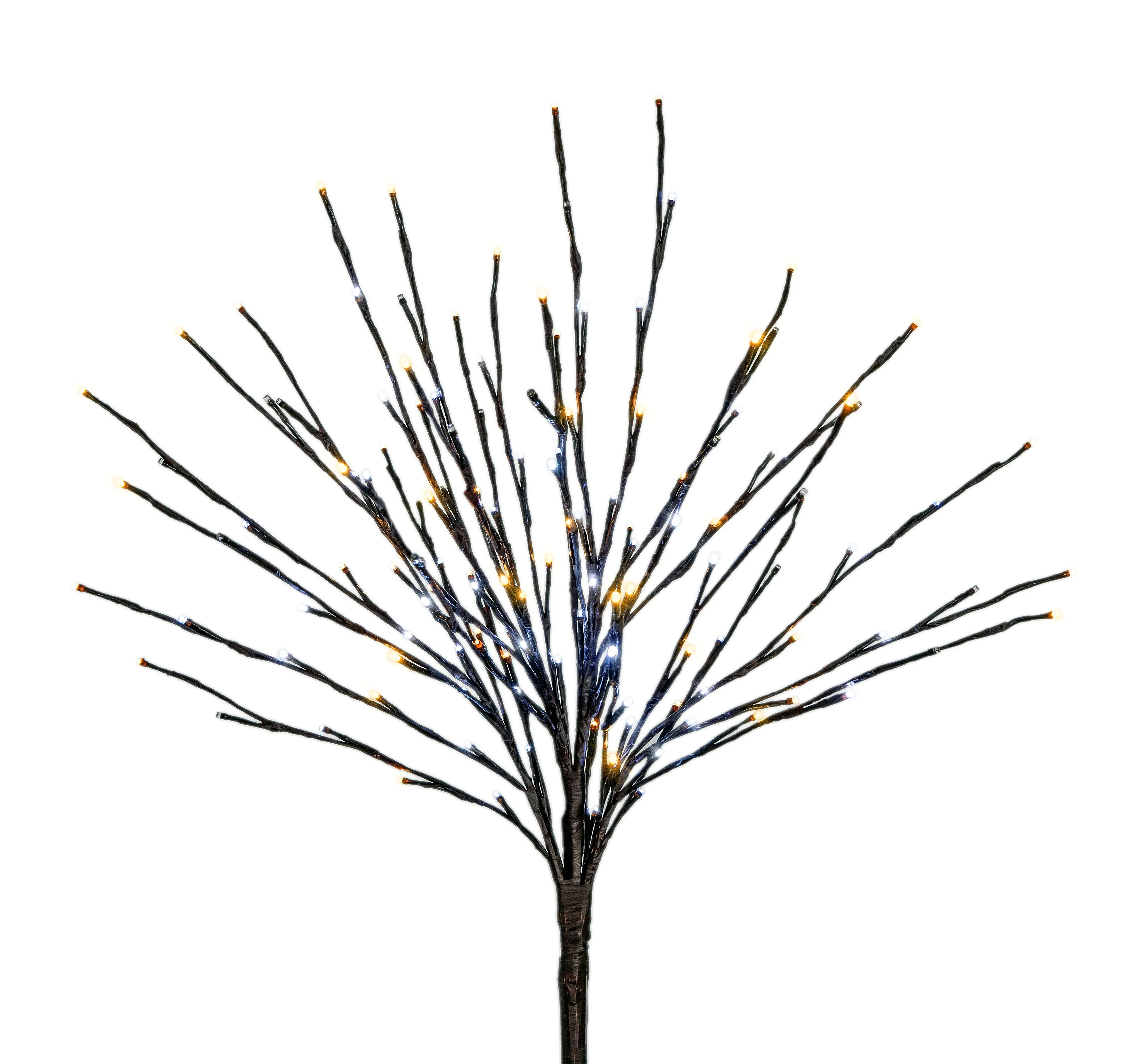 LED 36" Glimmer Spray