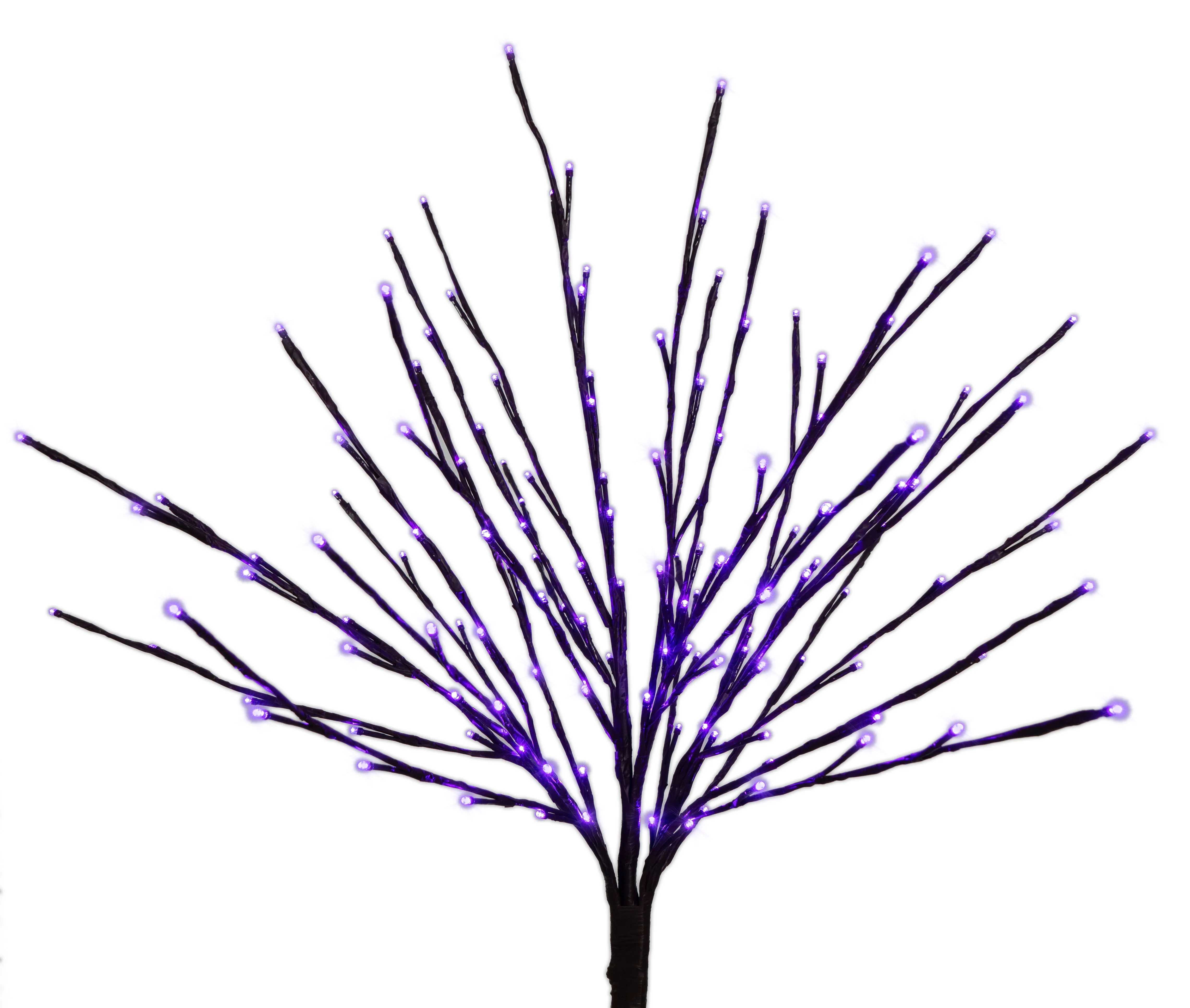 LED 36" Glimmer Spray