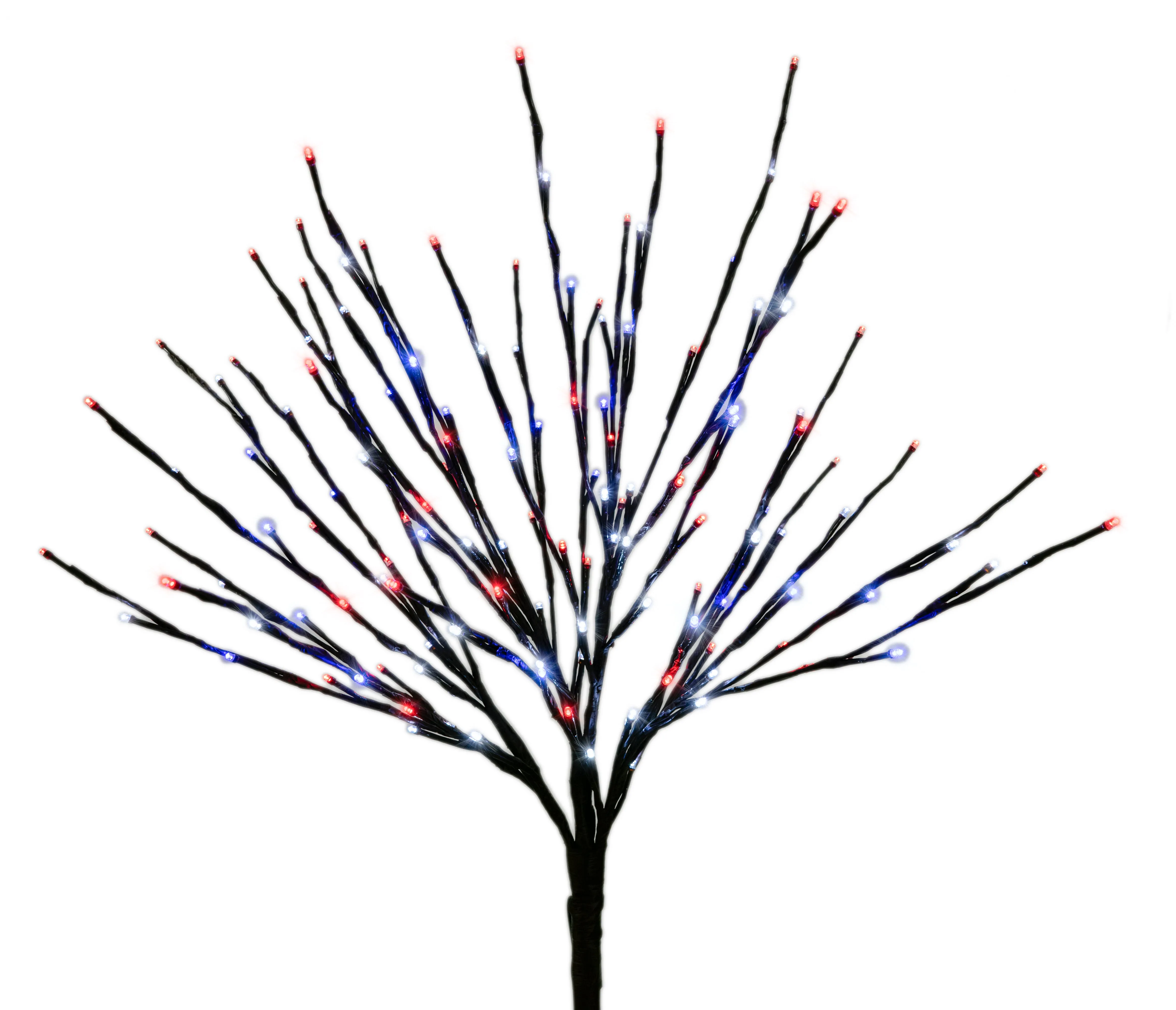 LED 36" Glimmer Spray