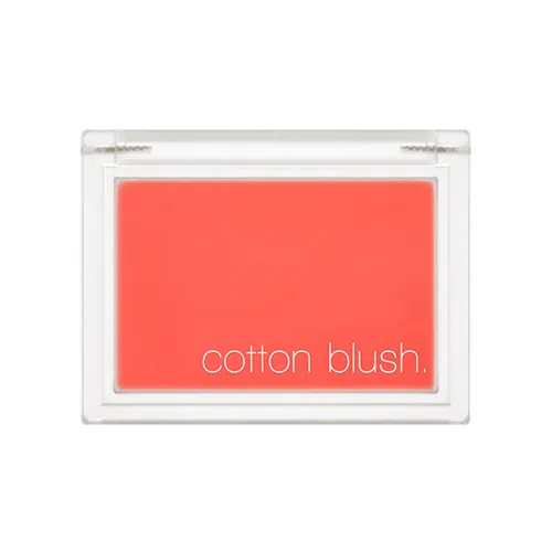 Missha Cotton Blusher