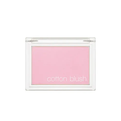 Missha Cotton Blusher