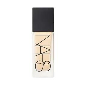 Nars All Day Luminous Weightless Foundation # Medium 1 Punjab 30Ml