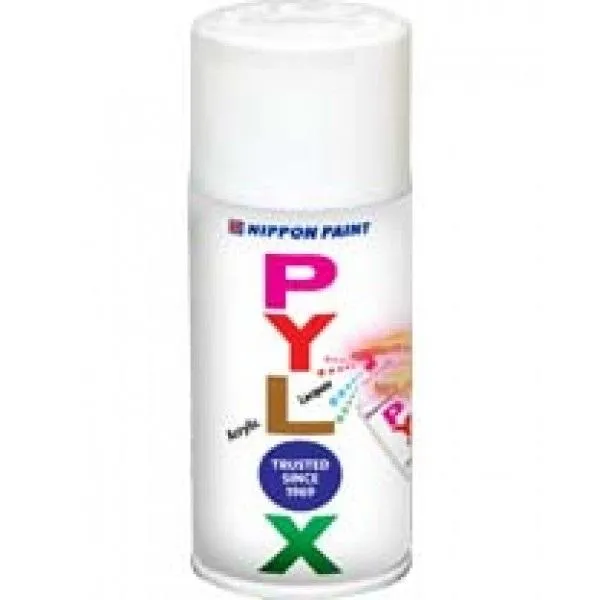 Nippon Pylox Spray Paint 304 Fresh Green