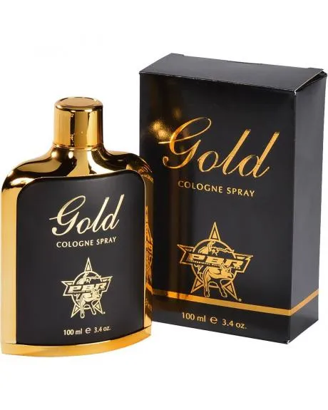 PBR Gold Cologne for Men- NEW NAME!  db Nashville
