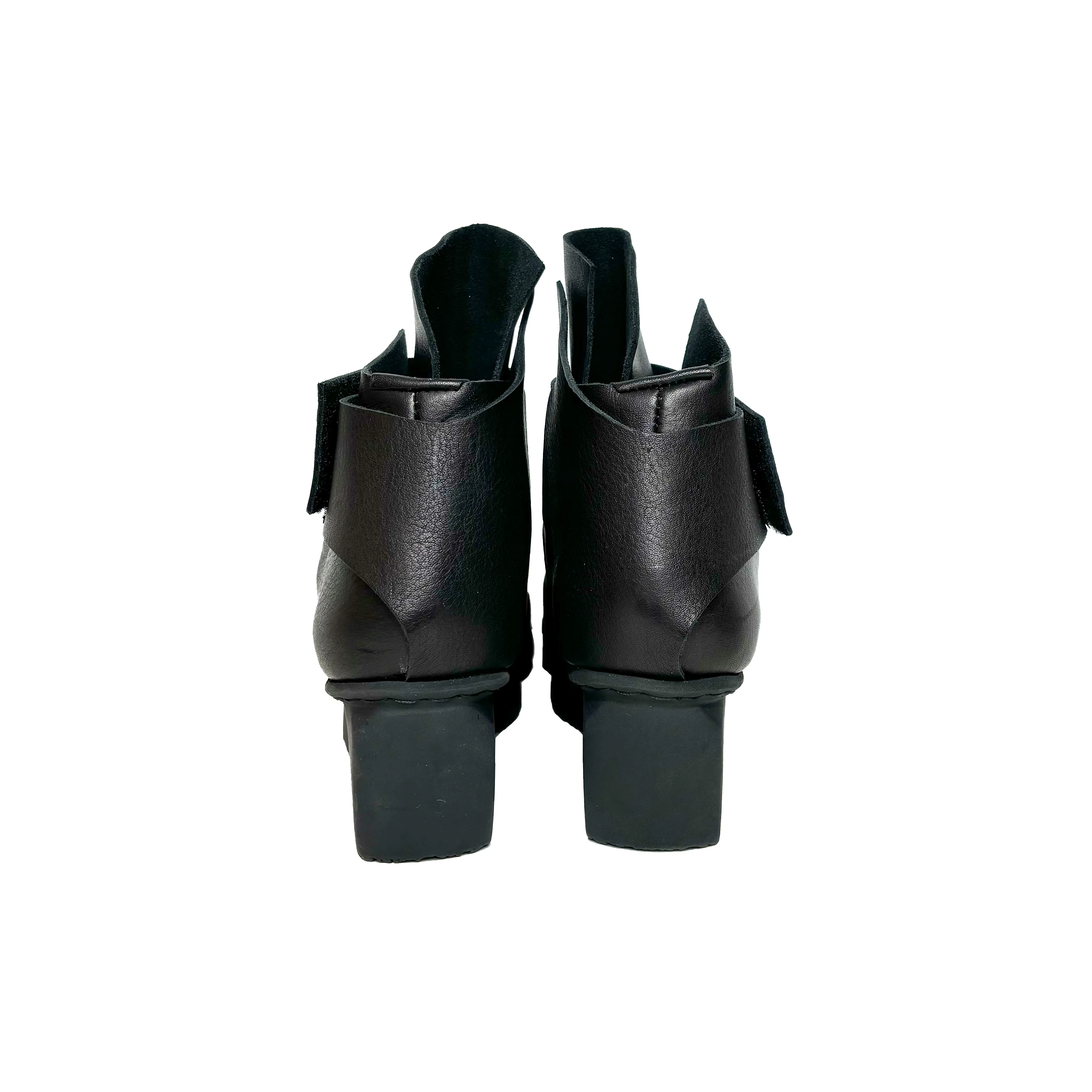 "ACE" ANKLE BOOTS