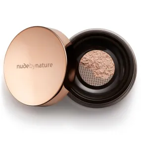 Radiant Loose Powder Foundation