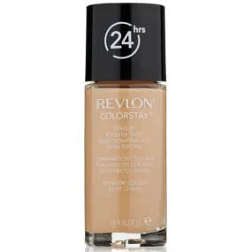 REVLON - ColorStay Makeup for Combination/Oily Skin 310 Warm Golden - 1 fl. oz. (30 ml)