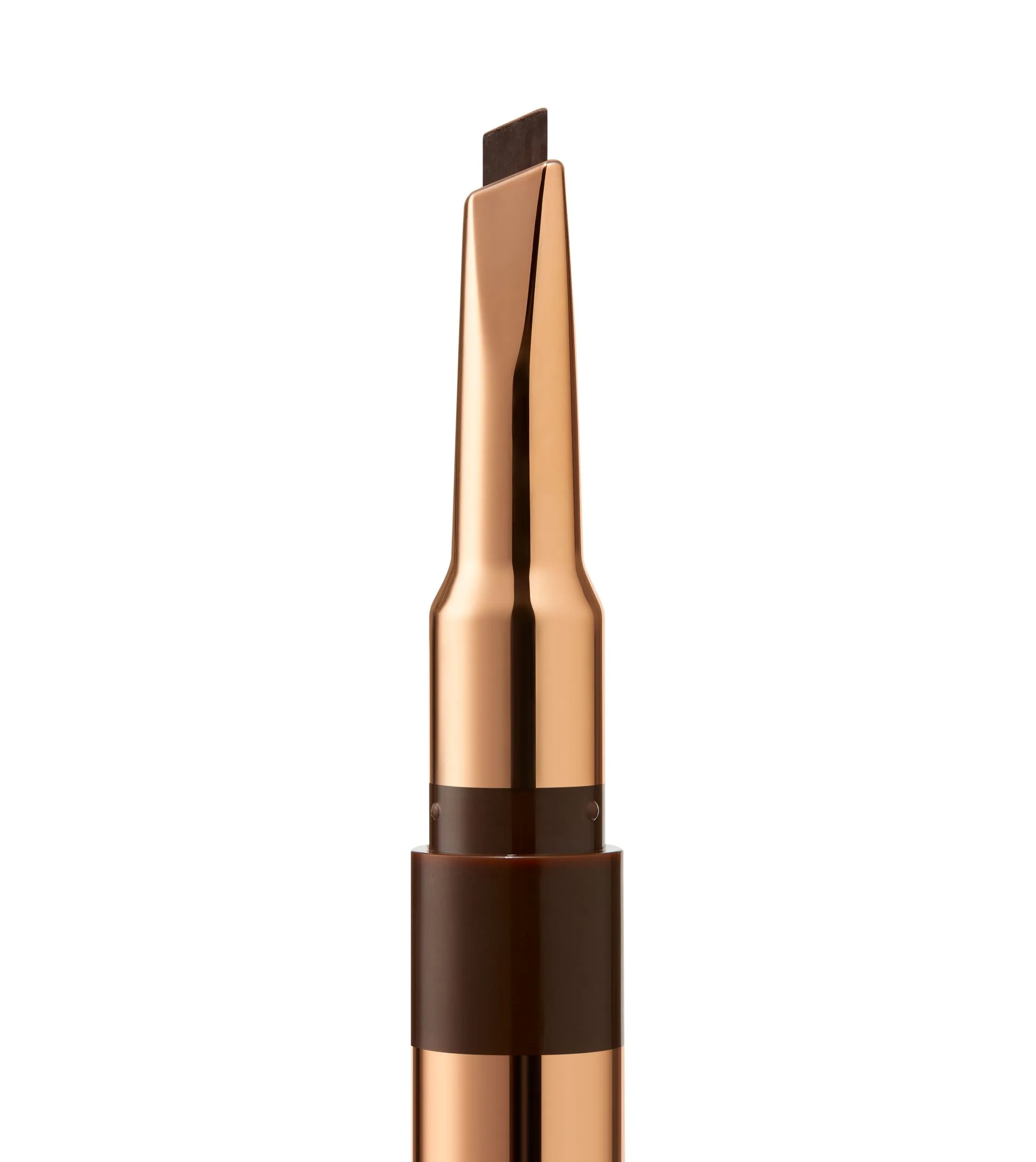 SCULPTED Shape & Set Brow Duo Deep Brown 2.7G