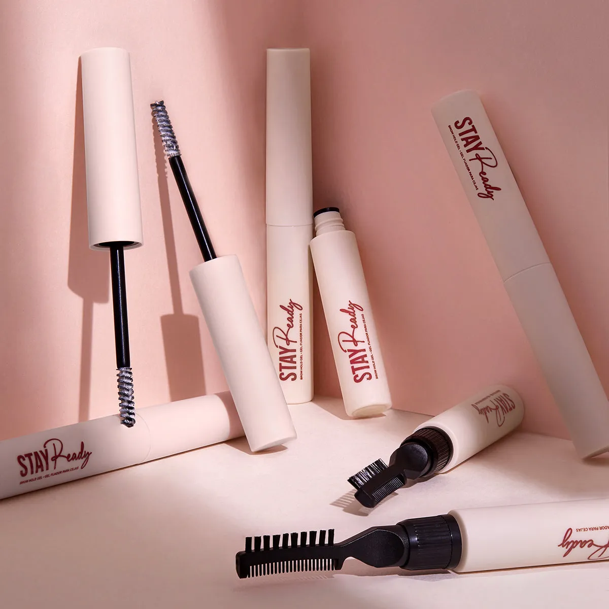 Stay Ready - Brow Hold Gel