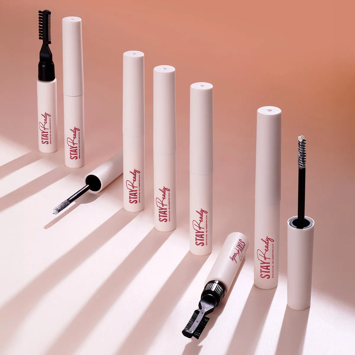 Stay Ready - Brow Hold Gel