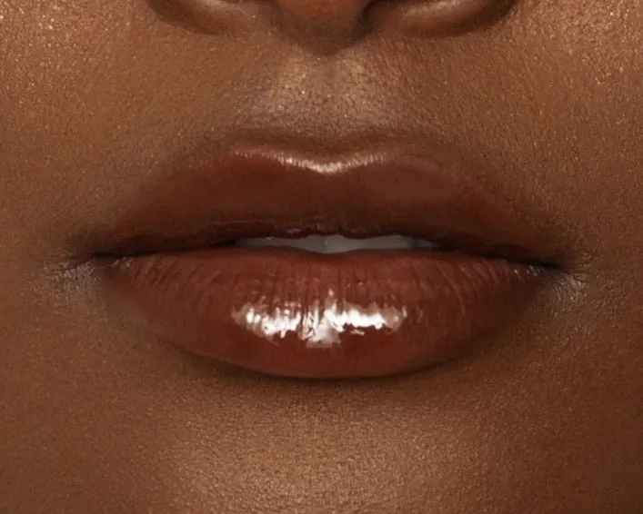Suga High Pigment Lip Gloss