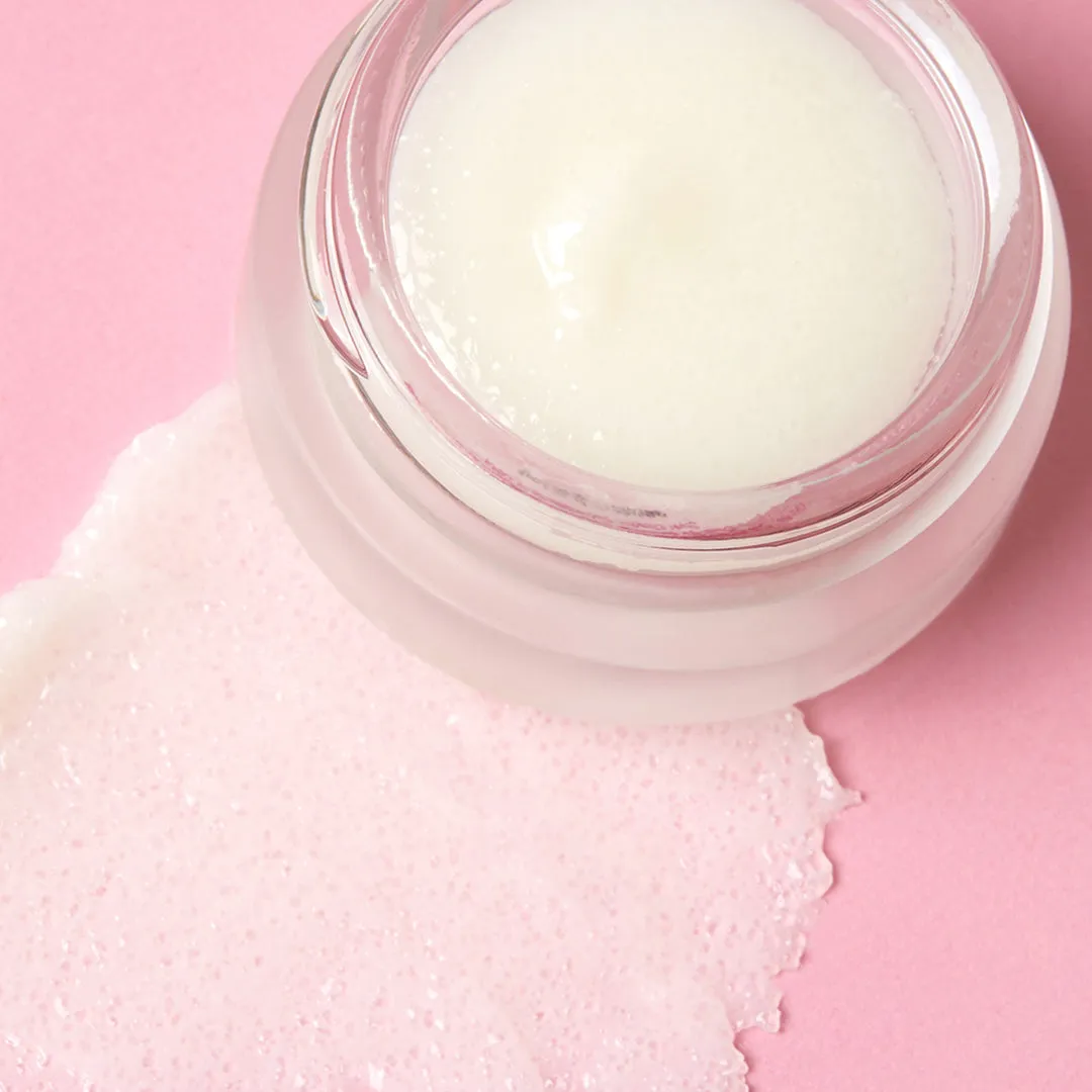 Sugar Lip Scrub - Vanilla