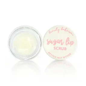 Sugar Lip Scrub - Vanilla