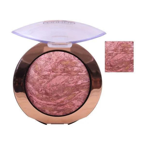 SWEET TOUCH GLAM & SHINE BLUSHER CHERRY 28GM