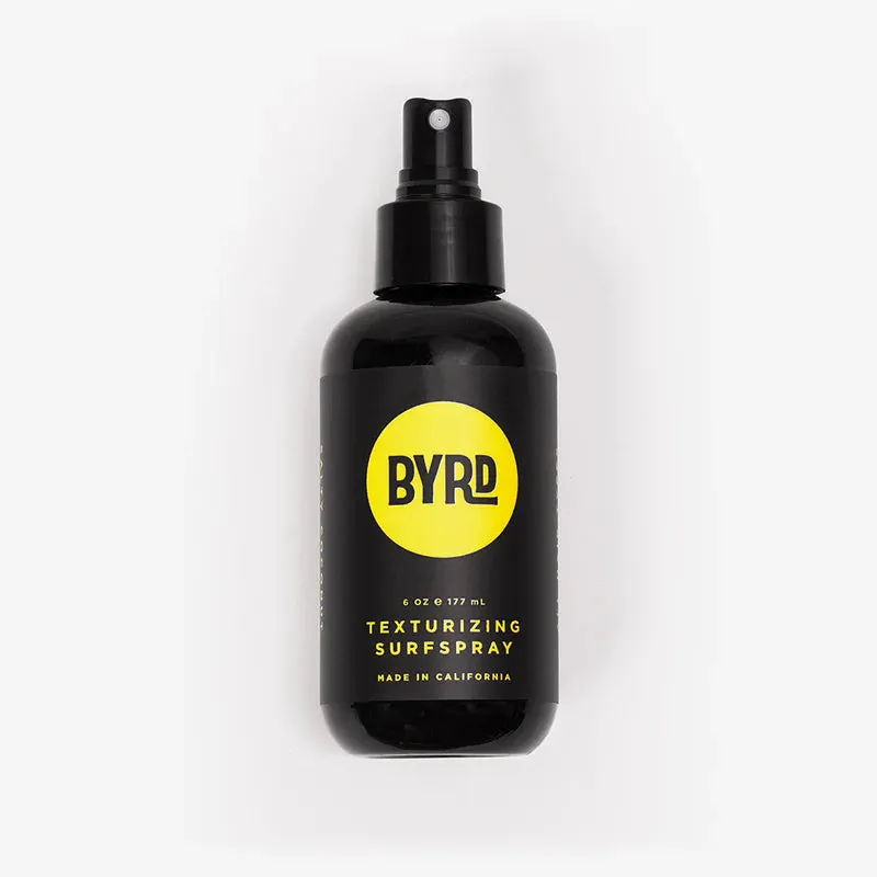 Texturizing Surf Spray | BYRD