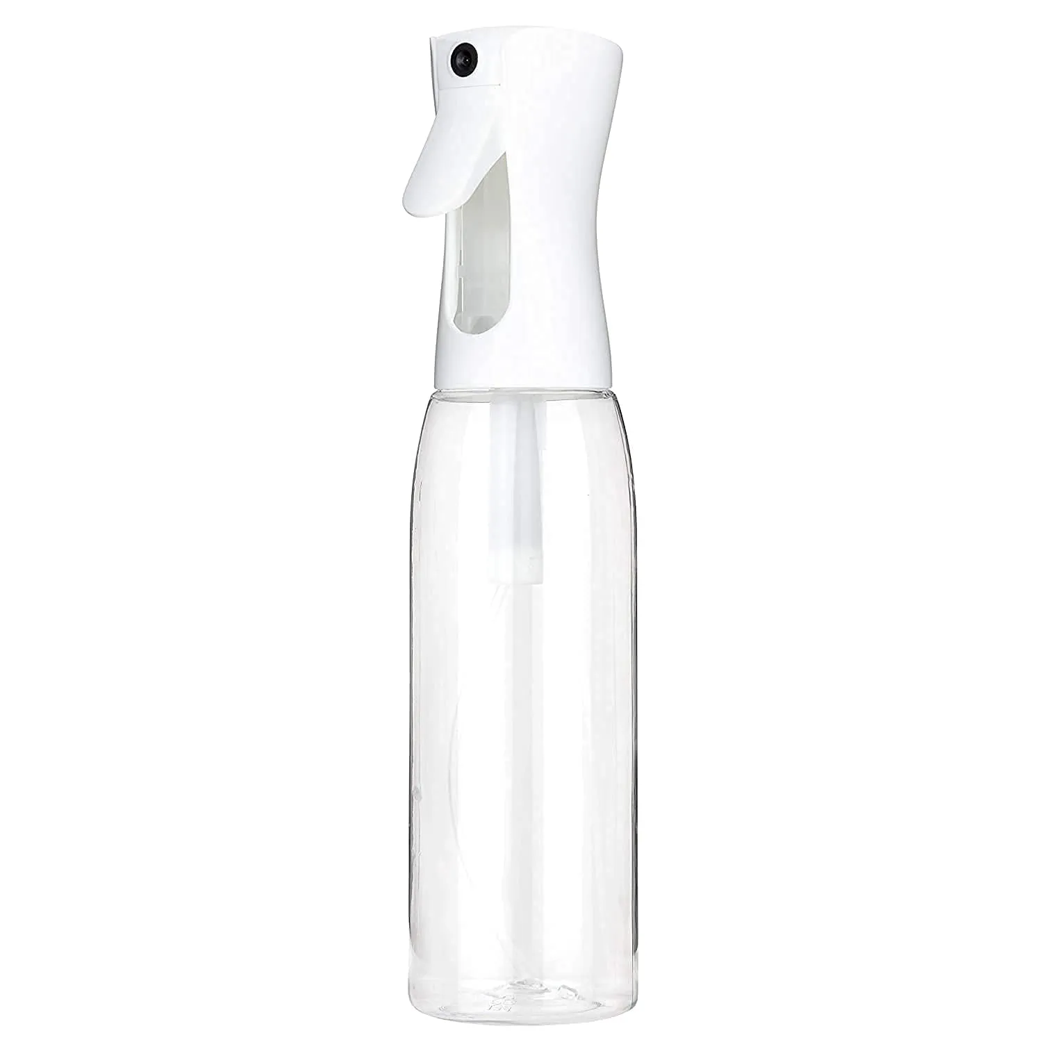 Ultra Fine Continuous Water Mister for Hairstyling, Cleaning, Plants, Misting & Skin Care