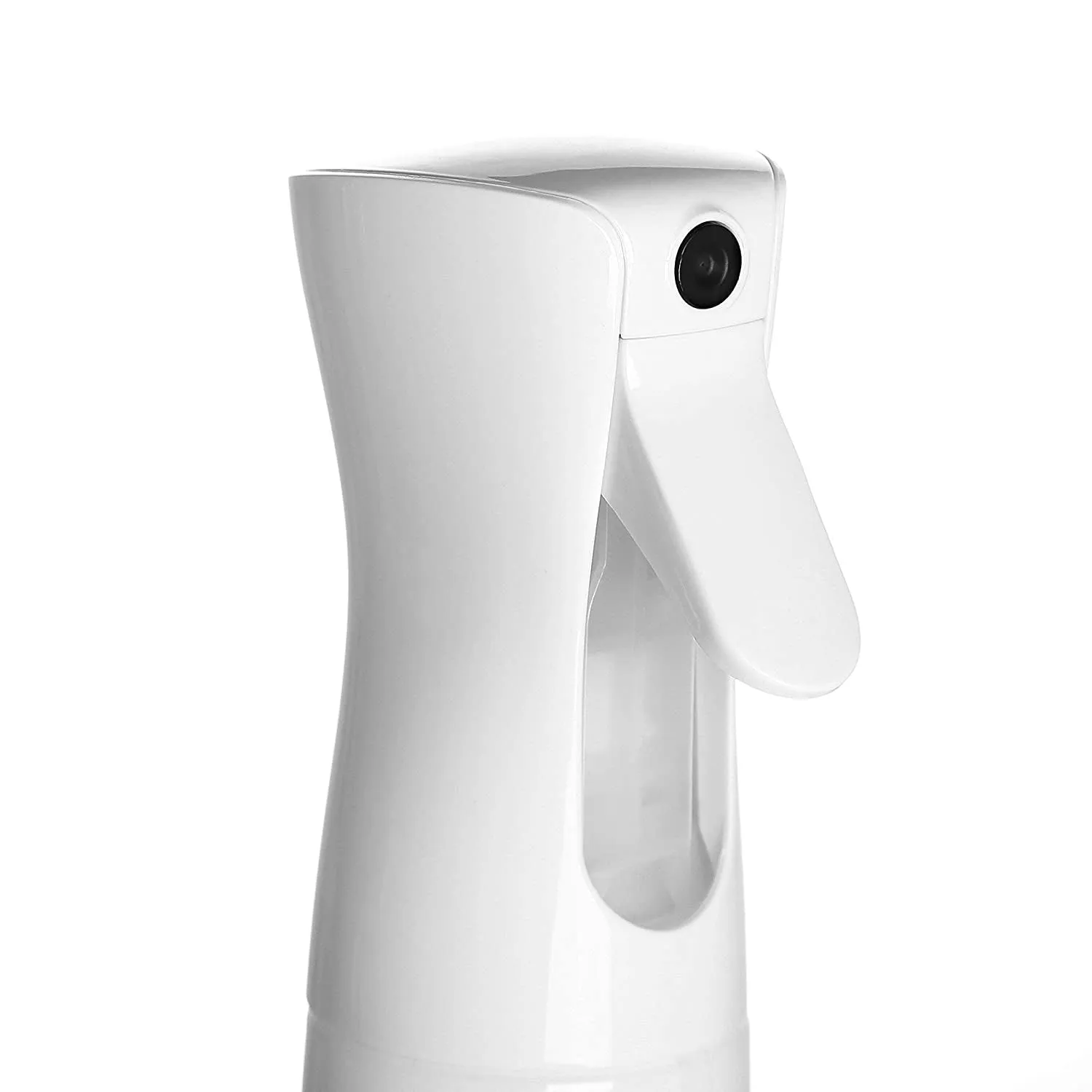 Ultra Fine Continuous Water Mister for Hairstyling, Cleaning, Plants, Misting & Skin Care