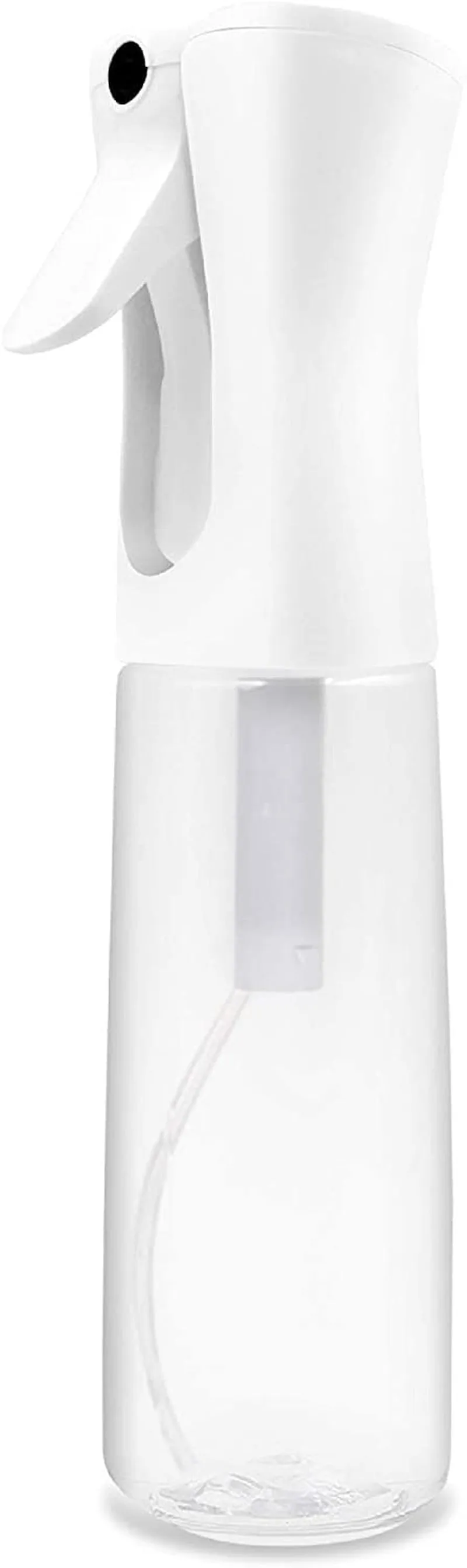 Ultra Fine Continuous Water Mister for Hairstyling, Cleaning, Plants, Misting & Skin Care