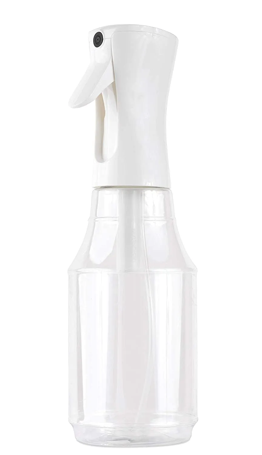 Ultra Fine Continuous Water Mister for Hairstyling, Cleaning, Plants, Misting & Skin Care